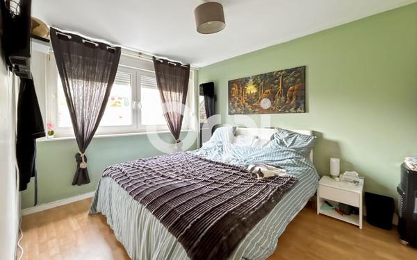 Maison à vendre    4 pièces • 80 m2 Boulogne-sur-Mer