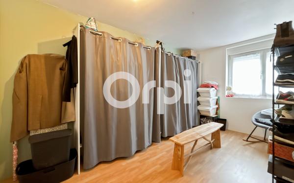 Maison à vendre    4 pièces • 80 m2 Boulogne-sur-Mer