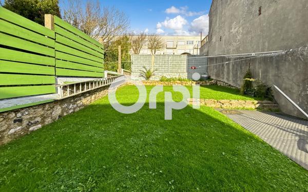 Maison à vendre    4 pièces • 80 m2 Boulogne-sur-Mer