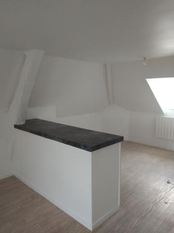 Appartement T3 - Grand couronne au calme