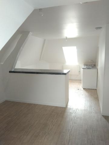 Appartement T3 - Grand couronne au calme