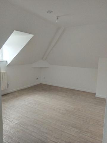 Appartement T3 - Grand couronne au calme