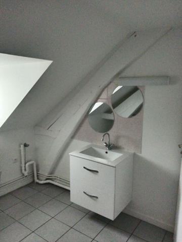 Appartement T3 - Grand couronne au calme