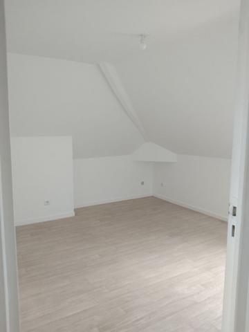 Appartement T3 - Grand couronne au calme