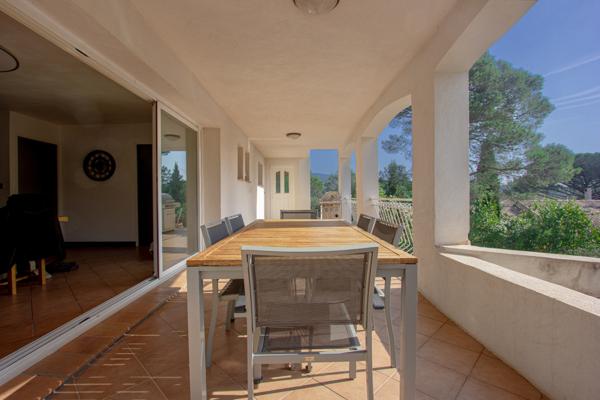 Maison avec gros potentiel