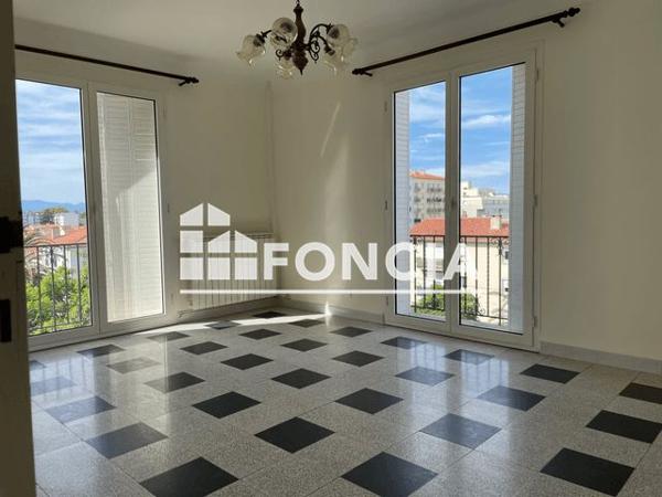 Location Appartement 3 pièces 65.8 m² - 8 RUE JEAN BART Perpignan 66000