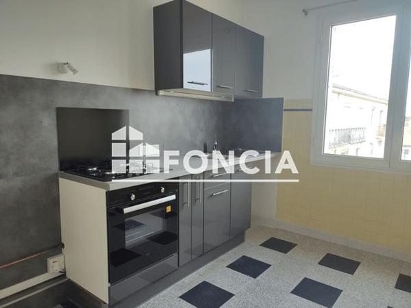 Location Appartement 3 pièces 65.8 m² - 8 RUE JEAN BART Perpignan 66000