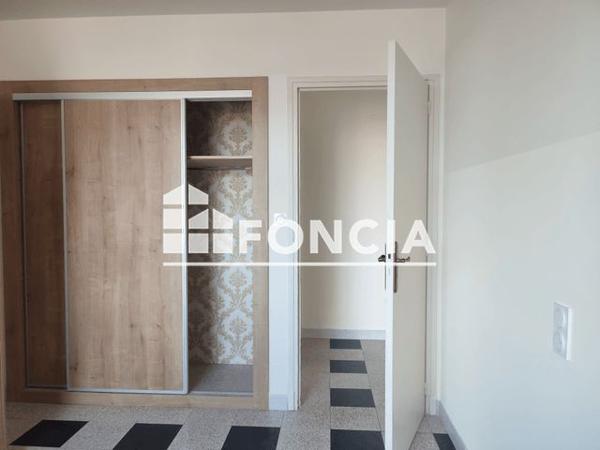 Location Appartement 3 pièces 65.8 m² - 8 RUE JEAN BART Perpignan 66000