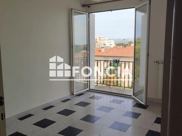 Location Appartement 3 pièces 65.8 m² - 8 RUE JEAN BART Perpignan 66000