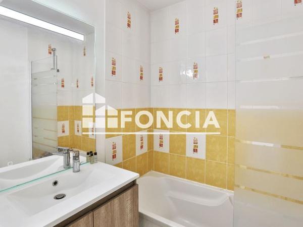 À vendre Appartement 3 pièces 40.6 m² - Les Sables-d'olonne 85100