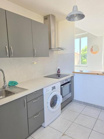 Vente / Appartement à Nîmes (30000)