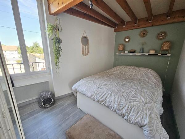Vente / Appartement à Nîmes (30000)