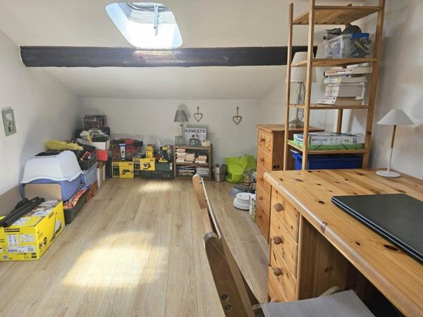 Vente / Appartement à Nîmes (30000)
