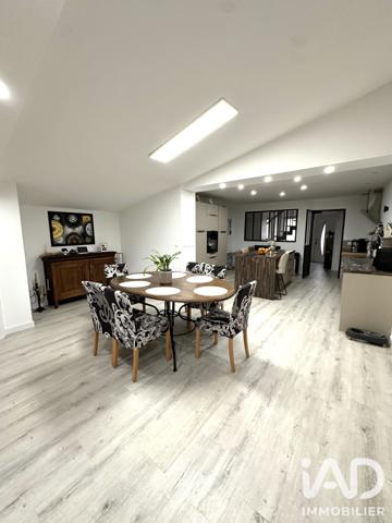 Maison à vendre 5 pièces 183 m² Auchel
