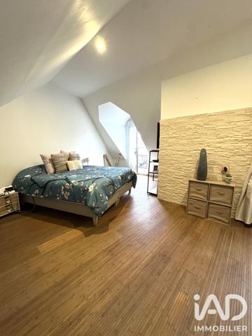 Maison à vendre 5 pièces 183 m² Auchel