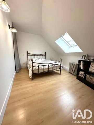 Maison à vendre 5 pièces 183 m² Auchel