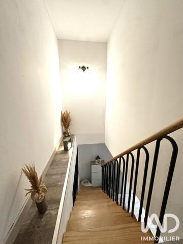 Maison à vendre 5 pièces 183 m² Auchel