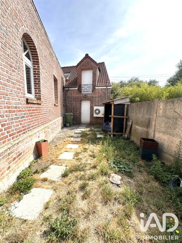 Maison à vendre 5 pièces 183 m² Auchel