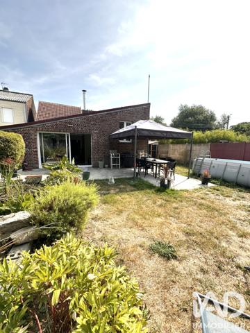 Maison à vendre 5 pièces 183 m² Auchel