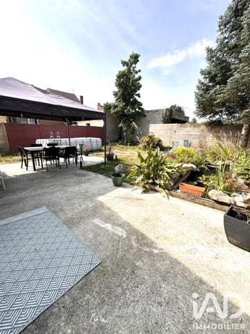 Maison à vendre 5 pièces 183 m² Auchel