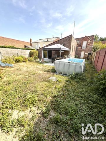 Maison à vendre 5 pièces 183 m² Auchel