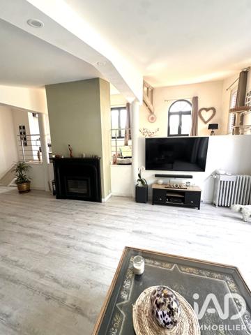 Maison à vendre 5 pièces 183 m² Auchel