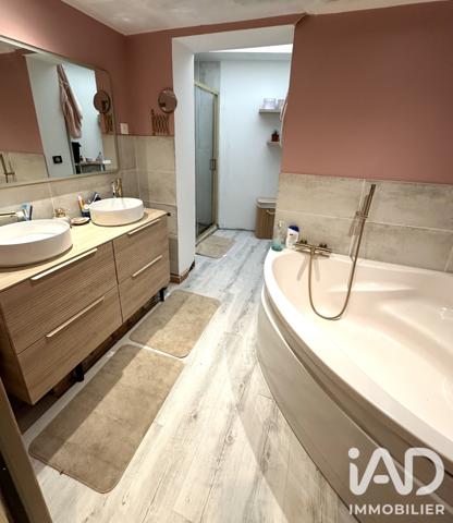 Maison à vendre 5 pièces 183 m² Auchel
