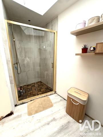 Maison à vendre 5 pièces 183 m² Auchel
