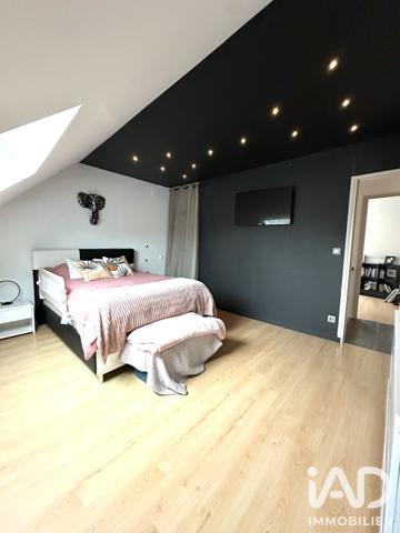 Maison à vendre 5 pièces 183 m² Auchel