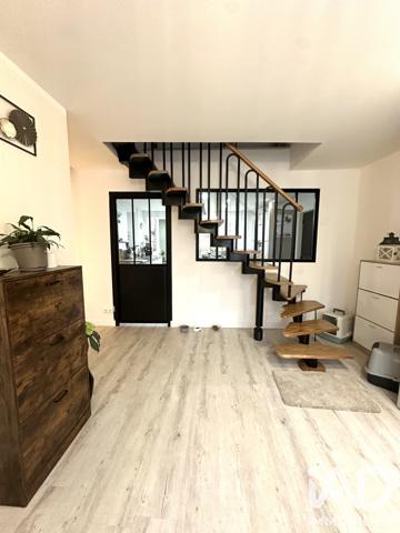 Maison à vendre 5 pièces 183 m² Auchel