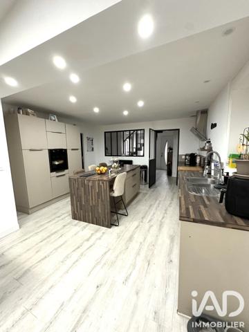 Maison à vendre 5 pièces 183 m² Auchel