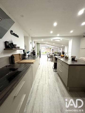 Maison à vendre 5 pièces 183 m² Auchel