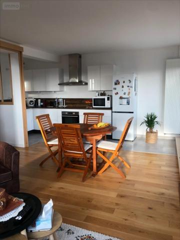 Appartement à vendre à Saint-Martin-Boulogne dans le Pas-de-Calais (62280), ref : 62129-1075292