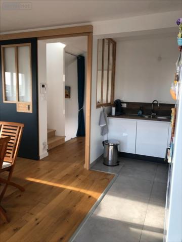 Appartement à vendre à Saint-Martin-Boulogne dans le Pas-de-Calais (62280), ref : 62129-1075292