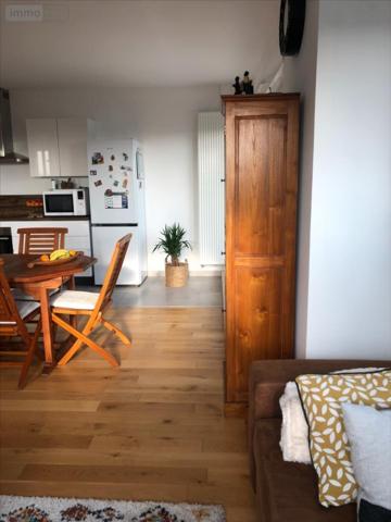 Appartement à vendre à Saint-Martin-Boulogne dans le Pas-de-Calais (62280), ref : 62129-1075292