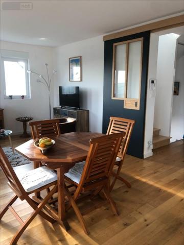 Appartement à vendre à Saint-Martin-Boulogne dans le Pas-de-Calais (62280), ref : 62129-1075292