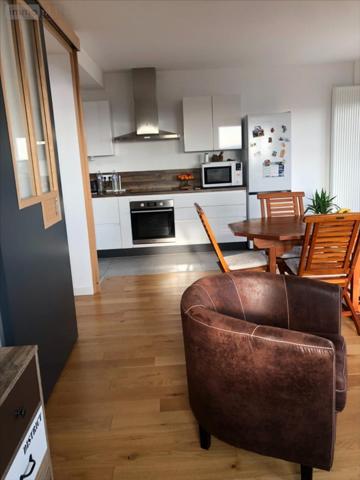 Appartement à vendre à Saint-Martin-Boulogne dans le Pas-de-Calais (62280), ref : 62129-1075292