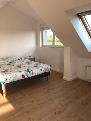 Appartement à vendre à Saint-Martin-Boulogne dans le Pas-de-Calais (62280), ref : 62129-1075292