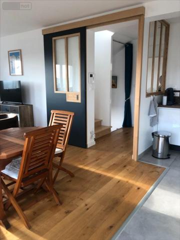 Appartement à vendre à Saint-Martin-Boulogne dans le Pas-de-Calais (62280), ref : 62129-1075292