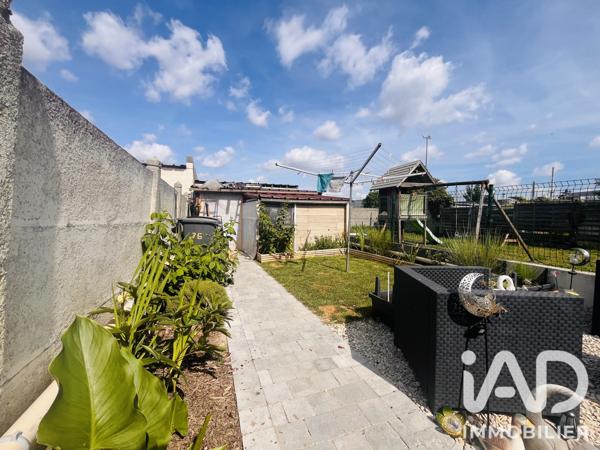 Maison à vendre 5 pièces 113 m² Haubourdin