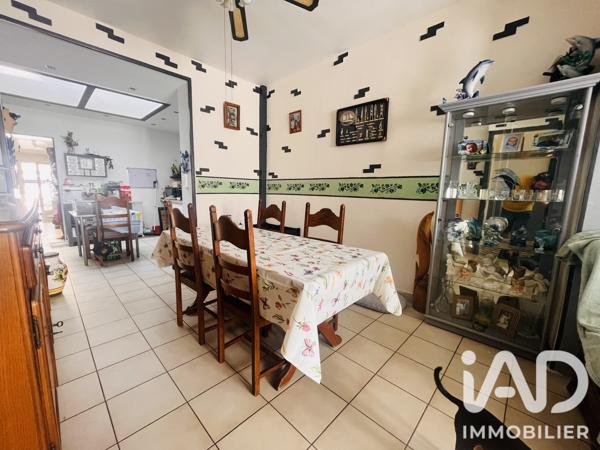 Maison à vendre 5 pièces 113 m² Haubourdin