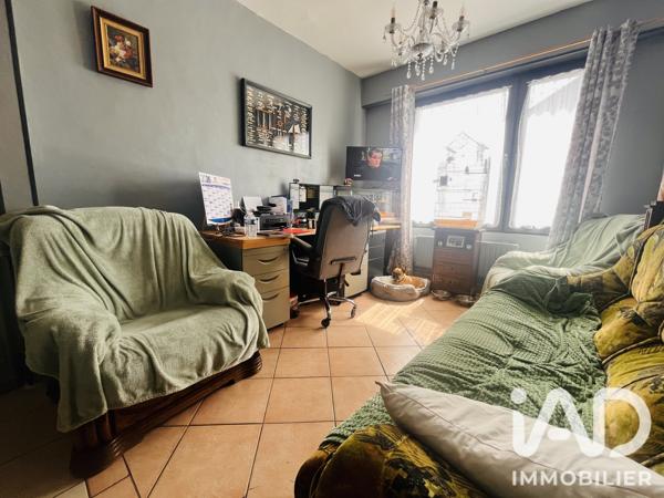 Maison à vendre 5 pièces 113 m² Haubourdin