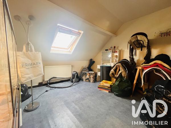 Maison à vendre 5 pièces 113 m² Haubourdin