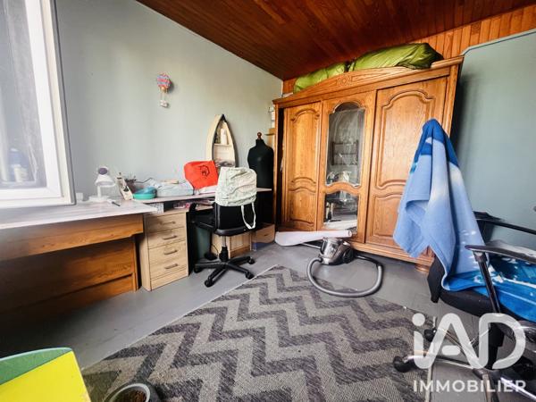 Maison à vendre 5 pièces 113 m² Haubourdin