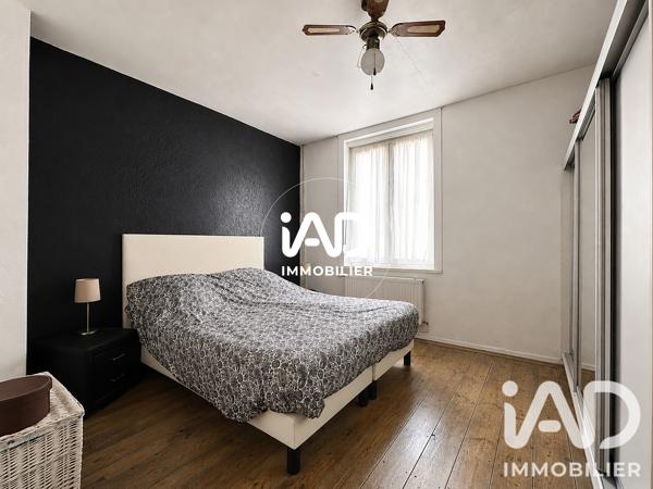 Maison à vendre 4 pièces 81 m² La Madeleine