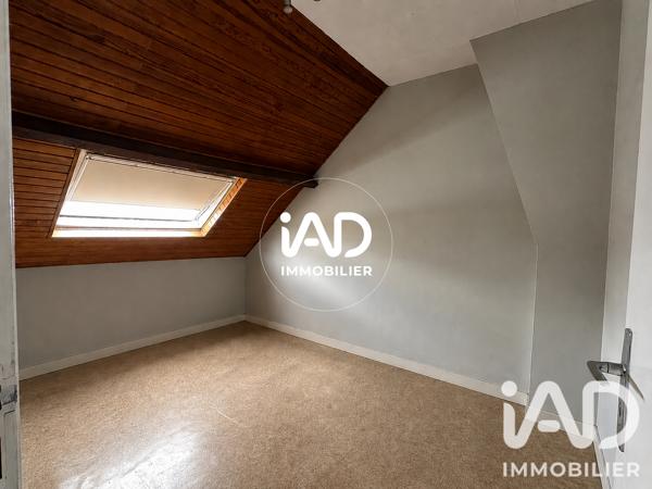 Maison à vendre 4 pièces 81 m² La Madeleine