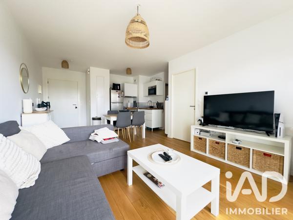 Appartement à vendre 2 pièces 43 m² Lens