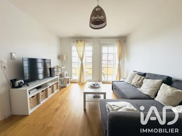 Appartement à vendre 2 pièces 43 m² Lens