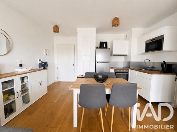 Appartement à vendre 2 pièces 43 m² Lens