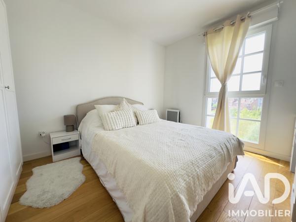 Appartement à vendre 2 pièces 43 m² Lens